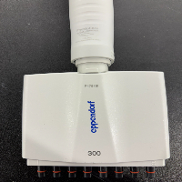 Set of Pipettes x3 image 1